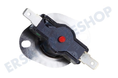 Bosch Trockner 183832, 00183832 Thermostat-fix Am Element