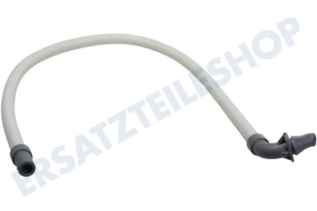 Hoover Trockner Ablaufschlauch