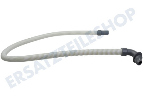 Hoover Trockner Ablaufschlauch
