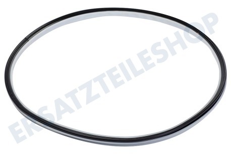 Grundig Trockner Dichtungsgummi der Tür