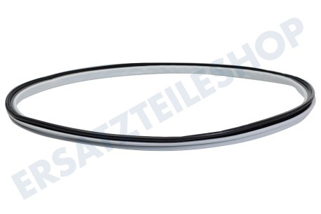 Grundig Trockner Dichtungsgummi der Tür