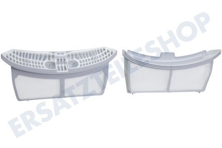 Beko Trockner Filter Flusenfilter