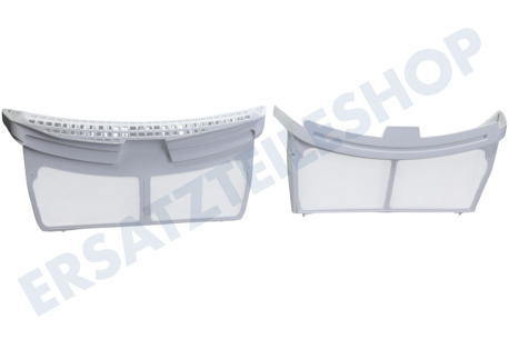 Beko Trockner Filter Flusenfilter