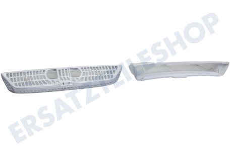 Beko Trockner Filter Flusenfilter