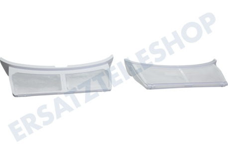 Beko Trockner Filter Flusenfilter
