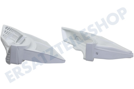 Beko Trockner Filter Flusenfilter