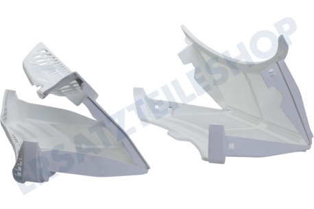 Beko Trockner Filter Flusenfilter