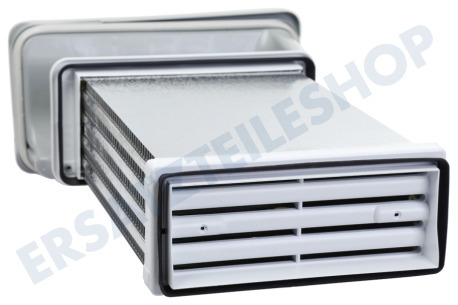 Beko Trockner Wärmetauscher Kondensor