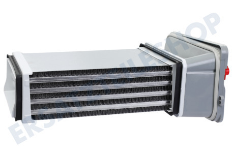 Beko Trockner Wärmetauscher Kondensor