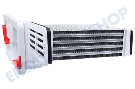 Grundig Trockner Wärmetauscher Kondensatbehälter