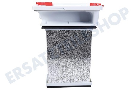 Grundig Trockner Wärmetauscher Kondensatbehälter