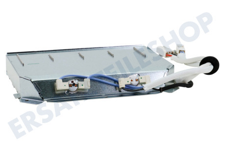 Beko Trockner Heizelement 1600/700 Watt