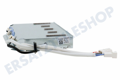Beko Trockner Heizelement 1600/700 Watt