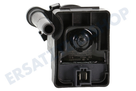 Grundig Trockner Pumpe Kondenswasserpumpe