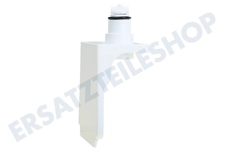 Beko Trockner Kupplungsstück Einlaß-Wassertank