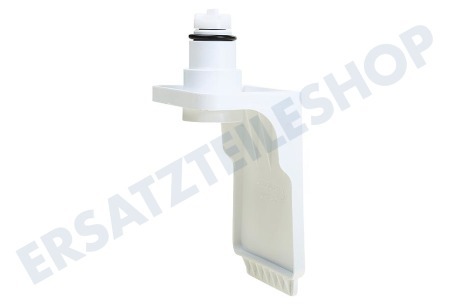 Beko Trockner Kupplungsstück Einlaß-Wassertank