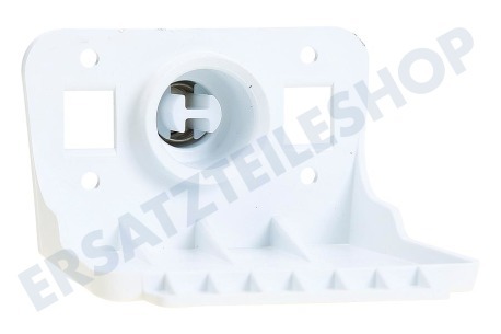 Beko Trockner Kupplungsstück Einlaß-Wassertank