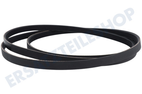 Miele Trockner Keilrippenriemen Hutchinson 1900 J5