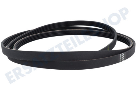 Miele Trockner Keilrippenriemen Hutchinson 1900 J5