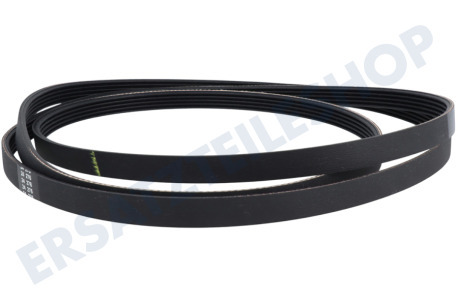 Miele Trockner Keilrippenriemen Hutchinson 1900 J5