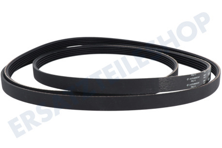 Miele Trockner Keilrippenriemen Hutchinson 1900 J5