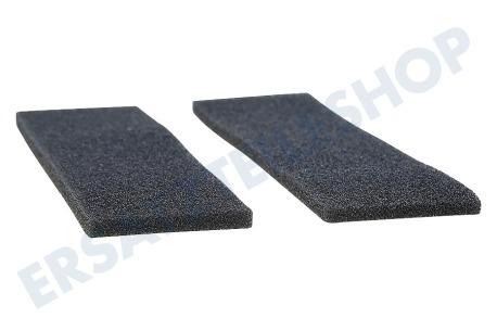 Miele Trockner Filter Filter für Einfüllöffnung