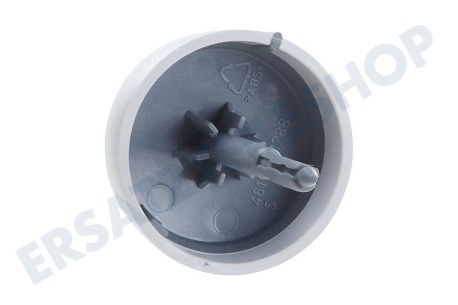 Whirlpool Trockner Knopf Programmknopf