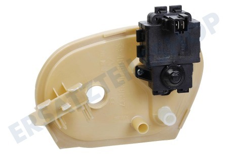 Tegran Trockner Pumpe Ablauf