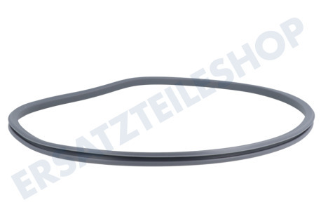 Samsung Trockner Dichtungsgummi des Türglases