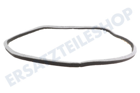 Samsung Trockner DC93-00125B Filzband Vorderseite