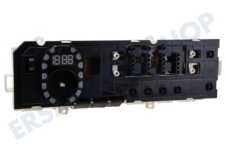 Samsung Trockner DC92-00397A Leiterplatte PCB PCB Main D100, mit Display
