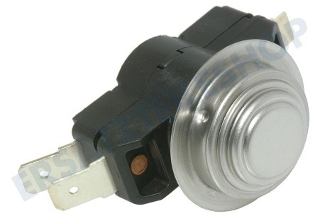 Tricity bendix Trockner Thermostat-fix Nc82 + NC110 3 Kontakte