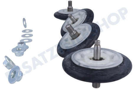 LG Trockner Laufrad der Trommel