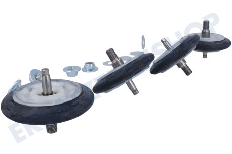 LG Trockner Laufrad der Trommel