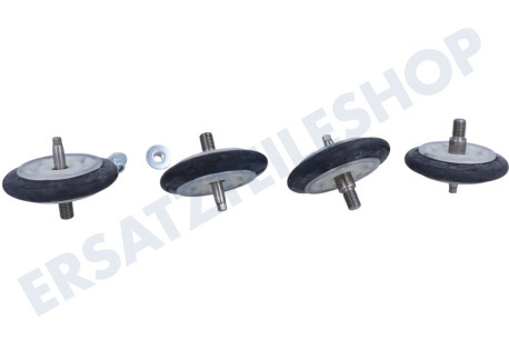 LG Trockner Laufrad der Trommel