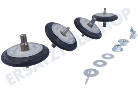 LG Trockner Laufrad der Trommel