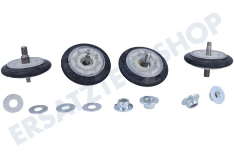 LG Trockner Laufrad der Trommel