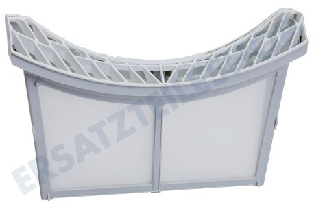 LG Trockner Filter Flusensieb, innen mit Magnet