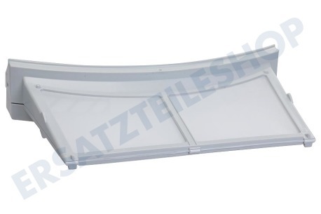 LG Trockner Filter Flusensieb, innen mit Magnet