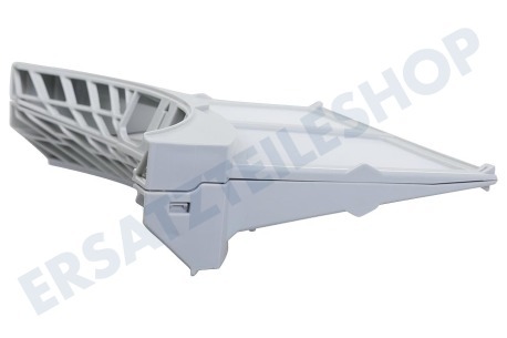 LG Trockner Filter Flusensieb, innen mit Magnet