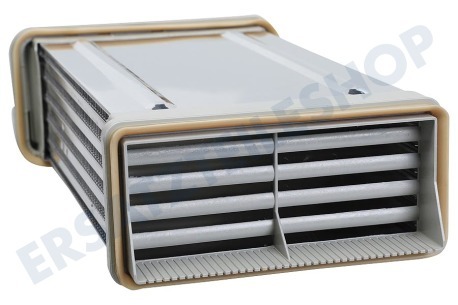 LG Trockner Wärmetauscher