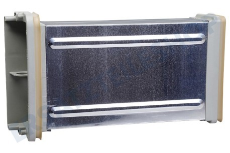 LG Trockner Wärmetauscher
