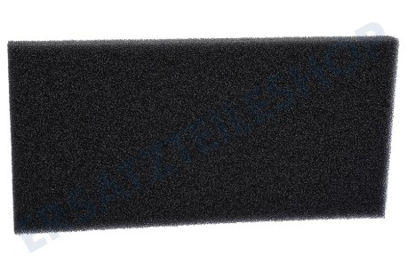 ASKO Trockner Filter Schaumfilter