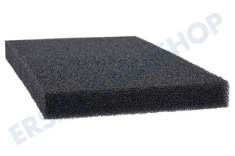 ASKO Trockner Filter Schaumfilter