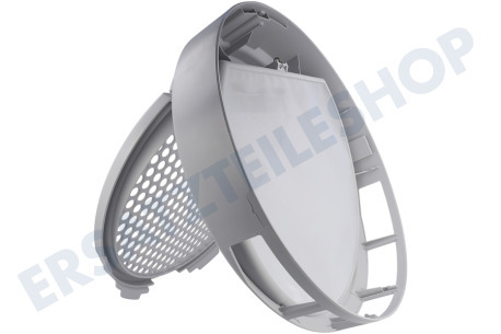 ASKO Trockner Filter der Türe, hinten