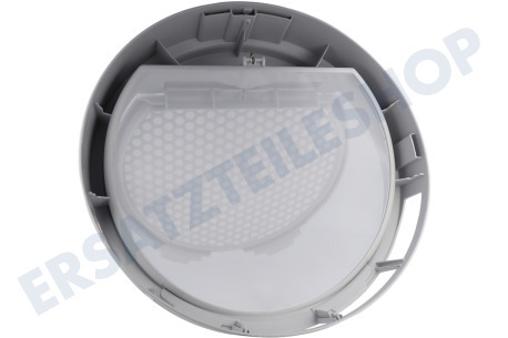 ASKO Trockner Filter der Türe, hinten