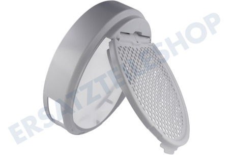 ASKO Trockner Filter der Türe, hinten