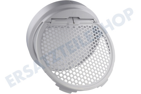 ASKO Trockner Filter der Türe, hinten