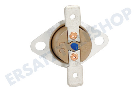 ASKO Trockner Thermostat Sschutz 110 Grad