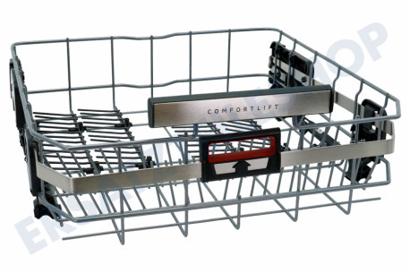 AEG Spülmaschine Geschirrkorb Unterkorb komplett